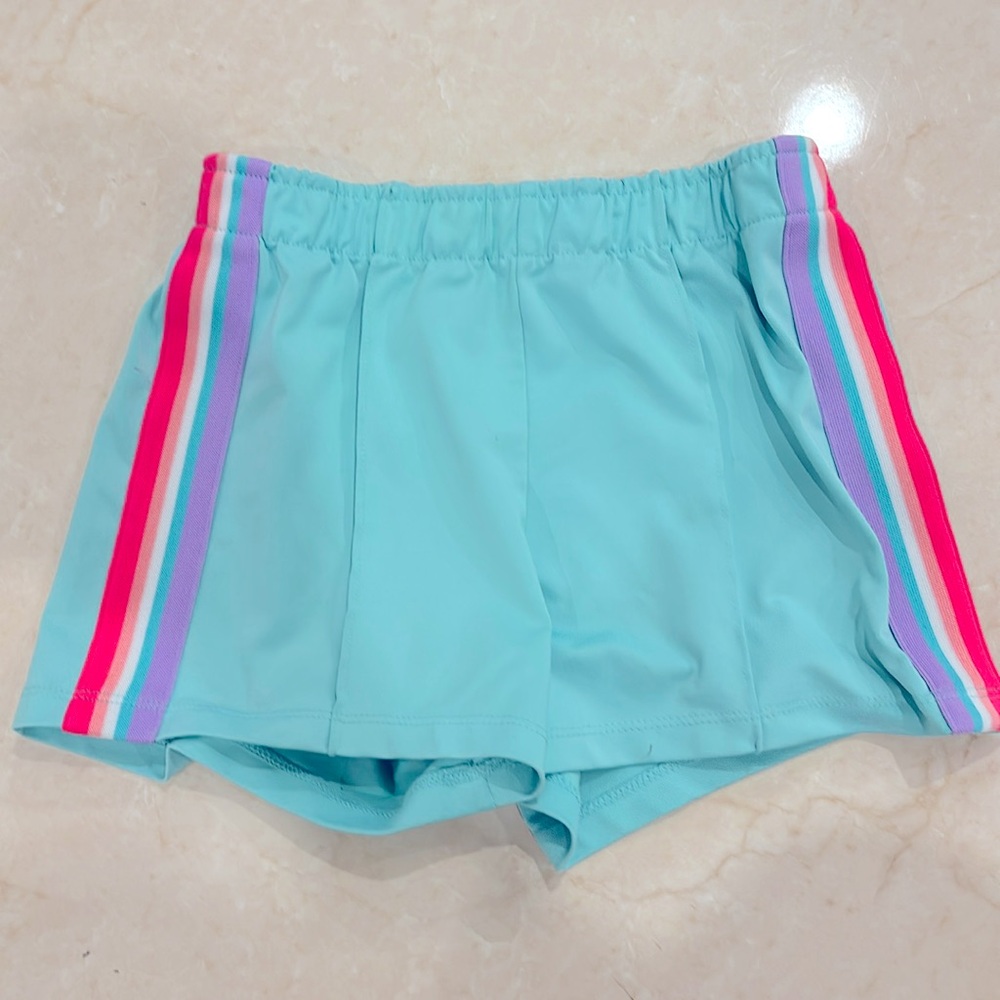 Shorts for girls